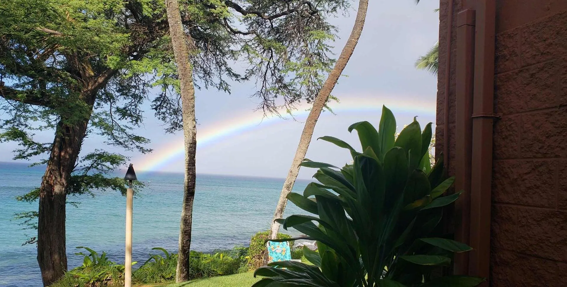 Holiday home Kuleana Club #509 - Ocean View - 1 Bedroom & 1 Bathroom - 2Nd Floor Kahana United States