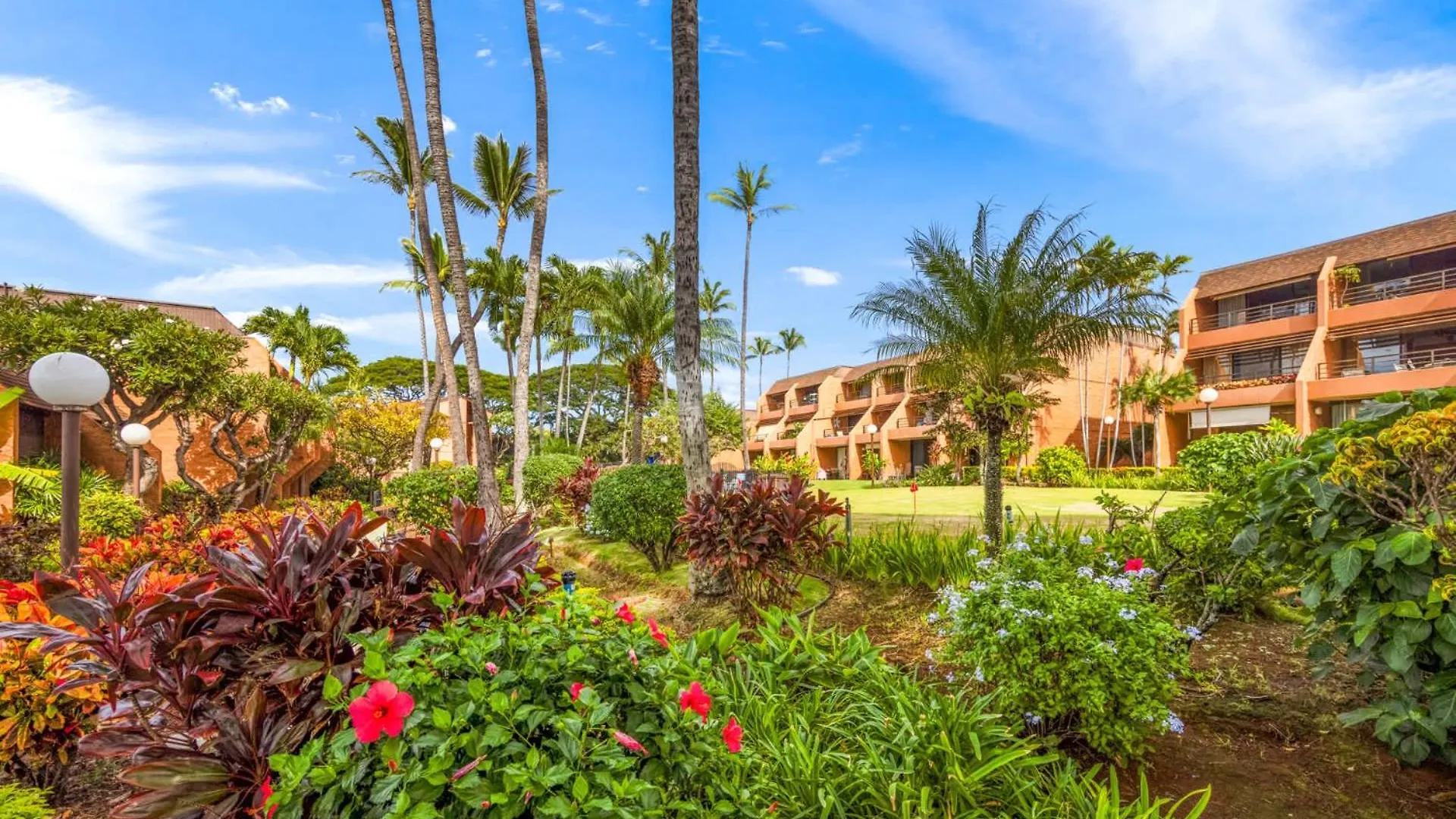 Holiday home Kuleana Club #509 - Ocean View - 1 Bedroom & 1 Bathroom - 2Nd Floor Kahana