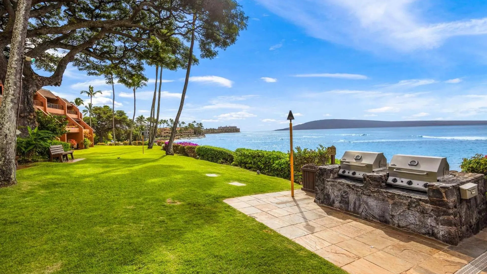 Kuleana Club #509 - Ocean View - 1 Bedroom & 1 Bathroom - 2Nd Floor Kahana 0*,  United States