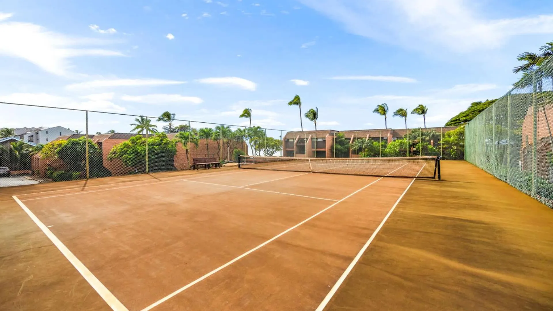 Kuleana Club #509 - Ocean View - 1 Bedroom & 1 Bathroom - 2Nd Floor Kahana Holiday home