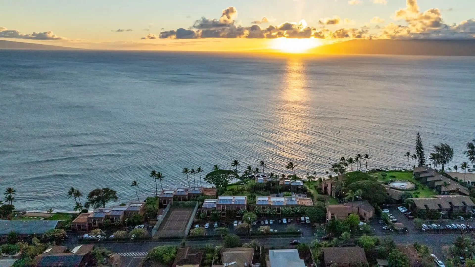 Kuleana Club #509 - Ocean View - 1 Bedroom & 1 Bathroom - 2Nd Floor Kahana 0*,  United States