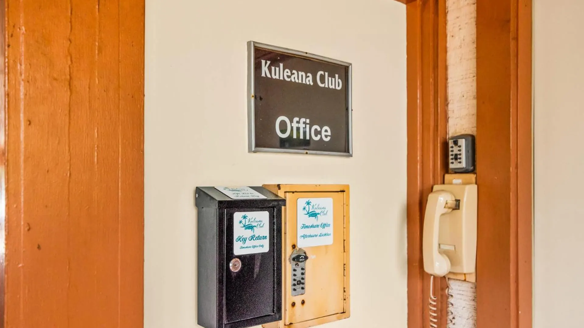 Kuleana Club #509 - Ocean View - 1 Bedroom & 1 Bathroom - 2Nd Floor Kahana