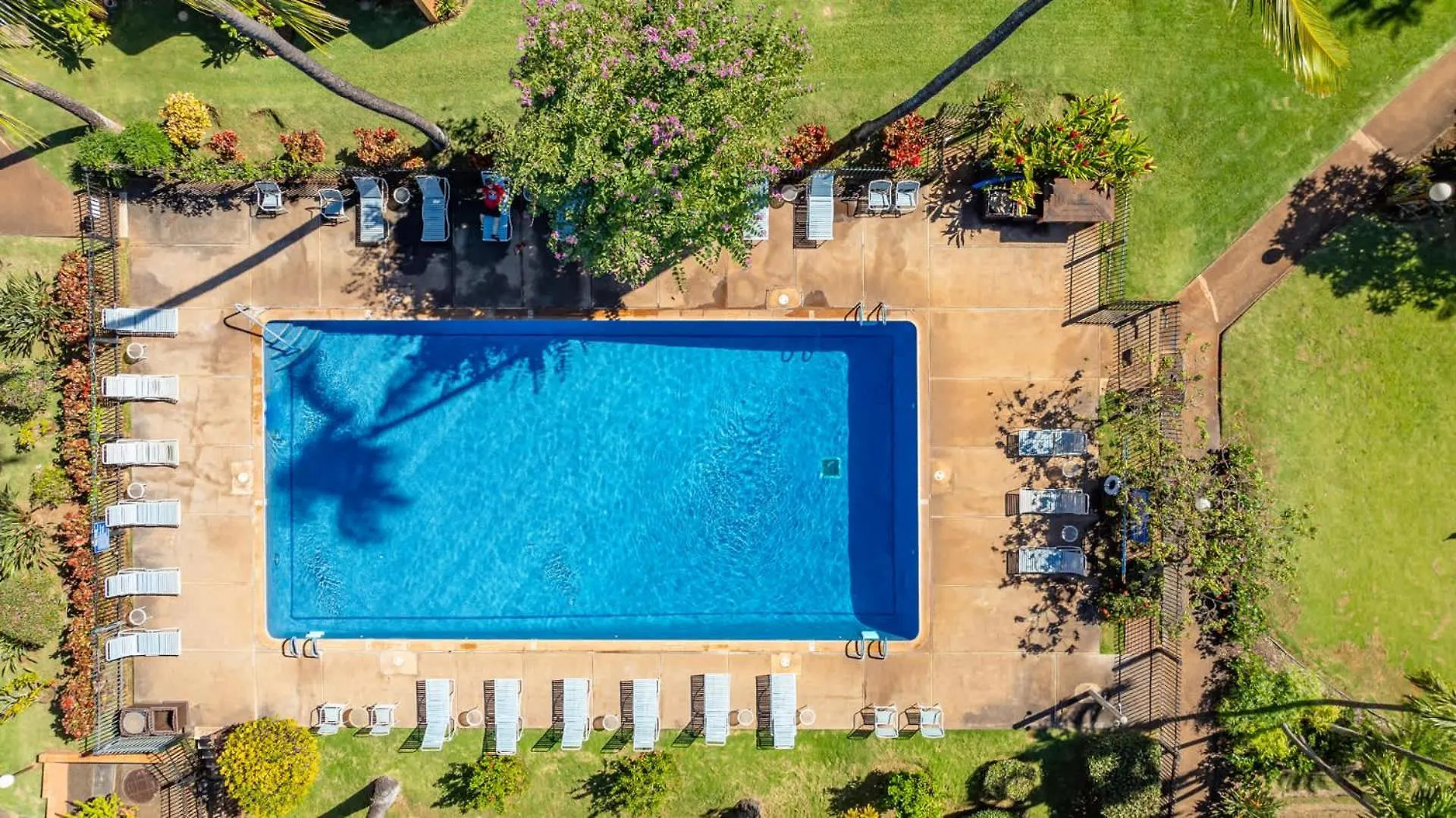 Holiday home Kuleana Club #509 - Ocean View - 1 Bedroom & 1 Bathroom - 2Nd Floor Kahana