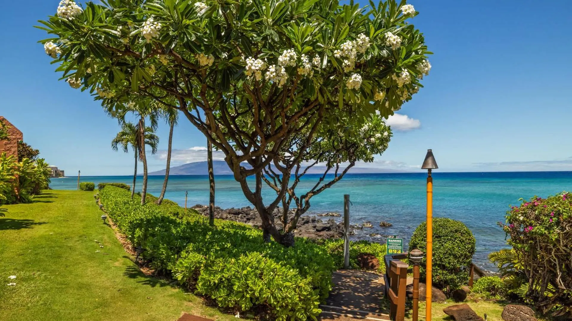 Kuleana Club #509 - Ocean View - 1 Bedroom & 1 Bathroom - 2Nd Floor Kahana United States