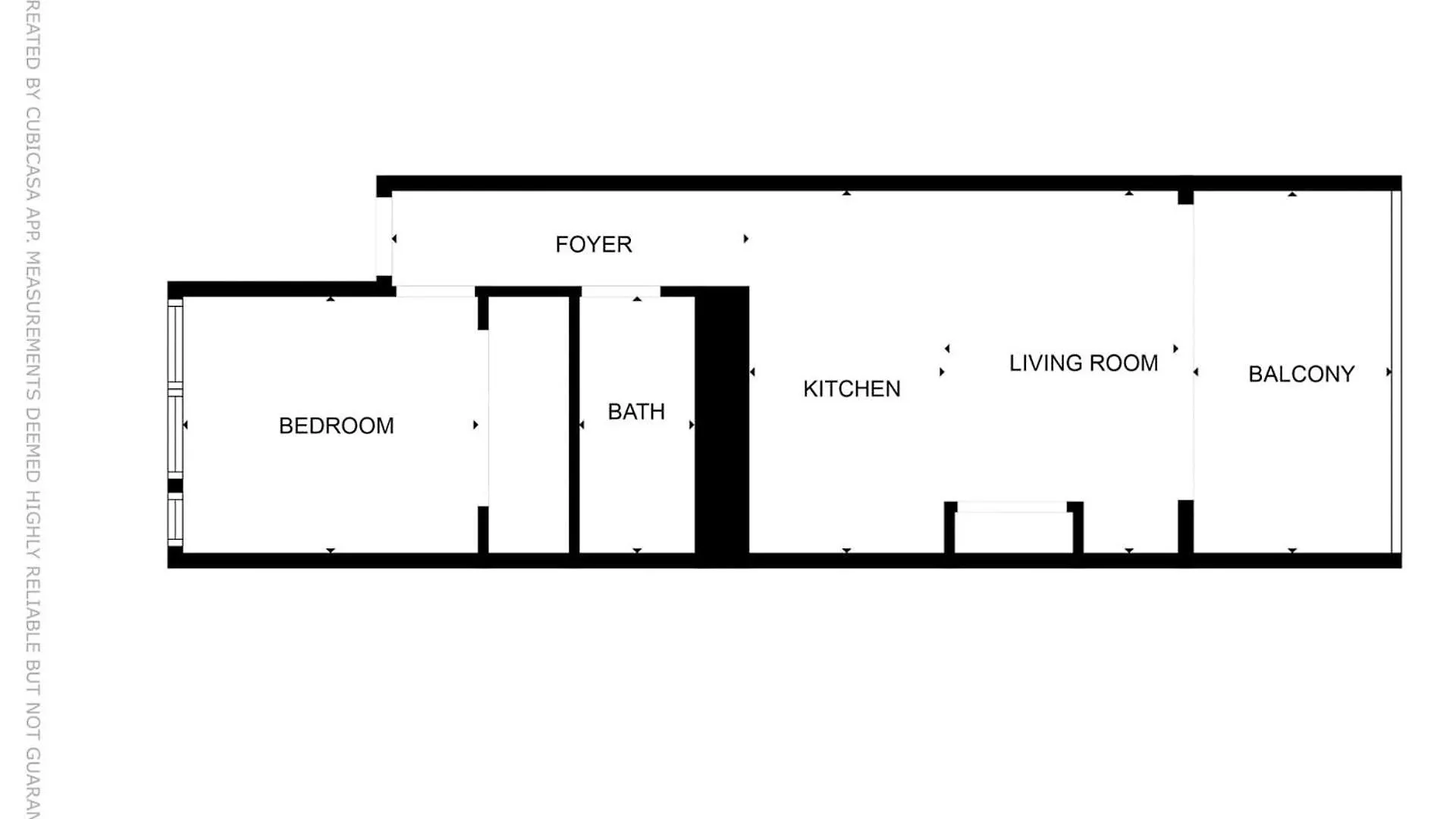 Kuleana Club #509 - Ocean View - 1 Bedroom & 1 Bathroom - 2Nd Floor Kahana