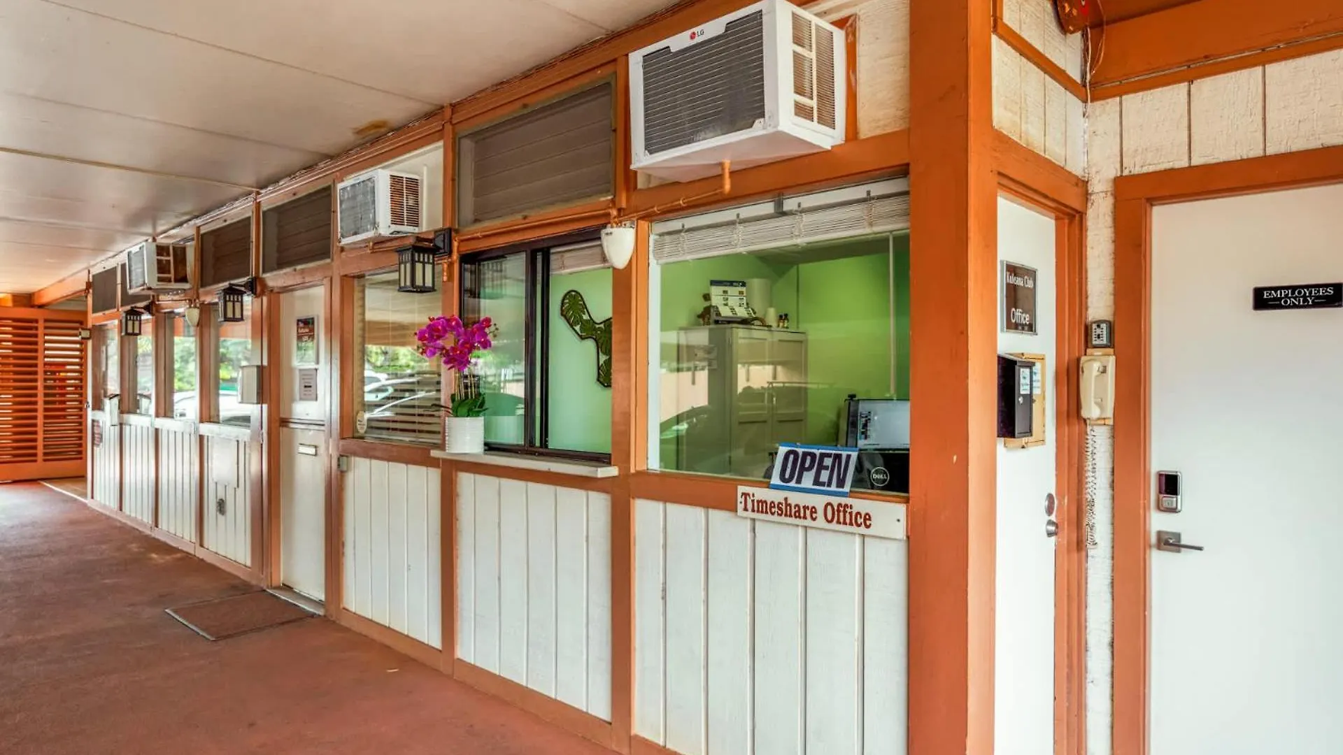 Holiday home Kuleana Club #509 - Ocean View - 1 Bedroom & 1 Bathroom - 2Nd Floor Kahana United States