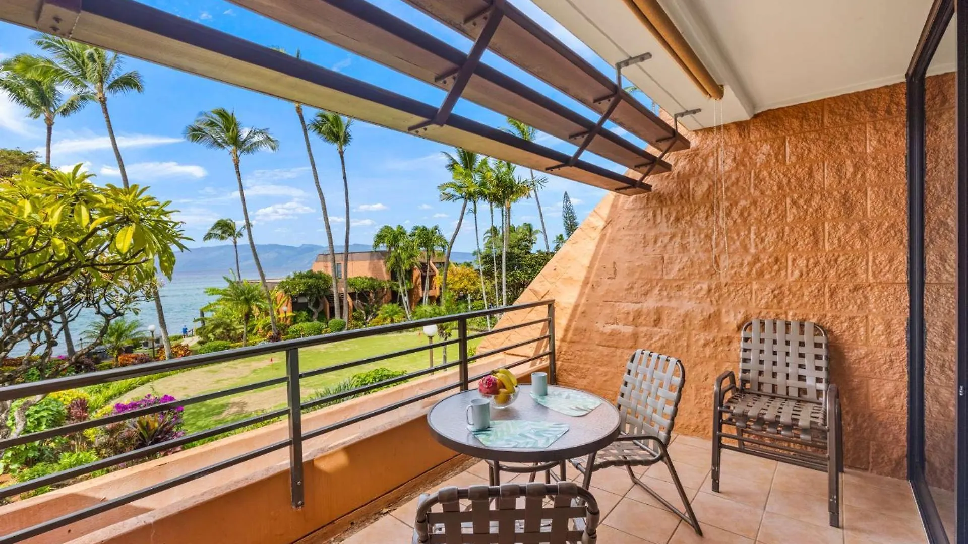 Holiday home Kuleana Club #509 - Ocean View - 1 Bedroom & 1 Bathroom - 2Nd Floor Kahana
