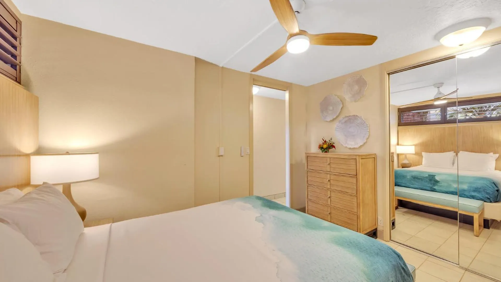Kuleana Club #509 - Ocean View - 1 Bedroom & 1 Bathroom - 2Nd Floor Kahana 0*,  United States